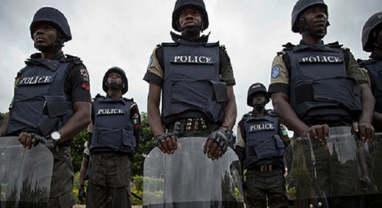 FEC Approves New Salary Structure For Police