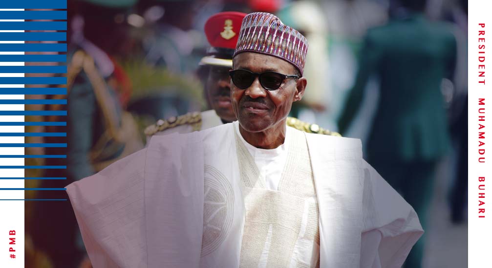 President Buhari Cancels Trip To Rwanda