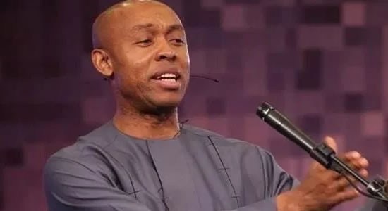 The War Against Corruption Has Been Discredited – Odinkalu