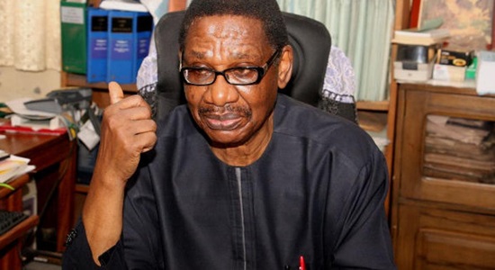 Supreme Court Ruling On Osun Incomplete – Prof. Sagay