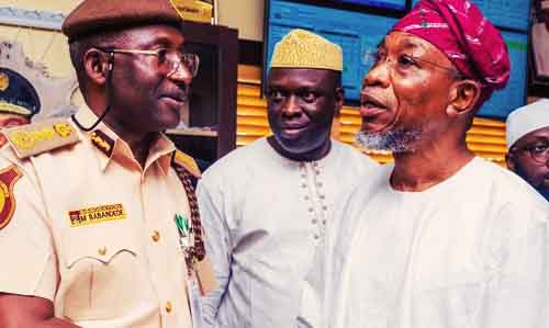 Prisons Decongestion In Six Months - Aregbesola