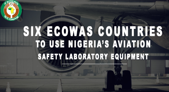  Aviation Safety Laboratory Equipment