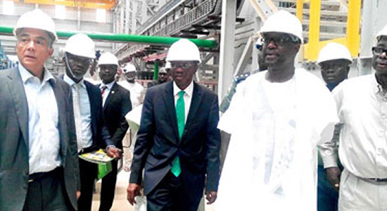 Buhari To Inaugurate N50bn Sugar Mill In Niger