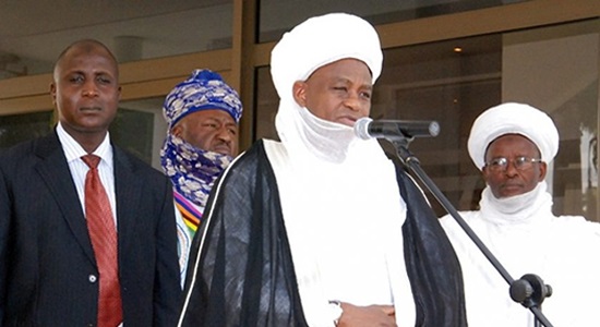 Get Your PVCs, Vote Best Candidate, Sultan Tells Muslims