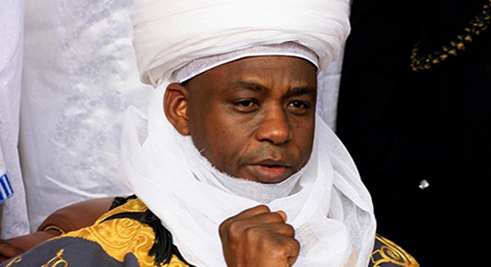 Sultan Of Sokoto Tough On Religious Leaders Who Preach Disunity