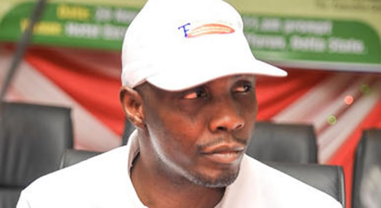 Niger Delta Students Stage Solidarity March In Support Of Tompolo