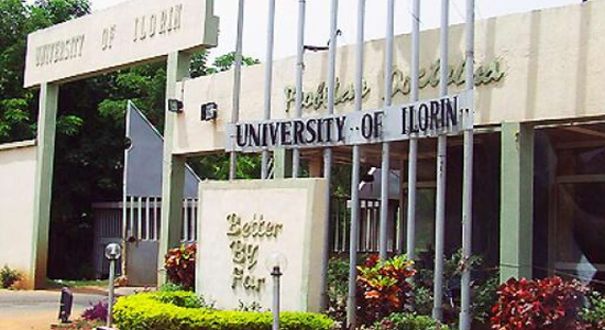 Unilorin Gets New Vice Chancellor 