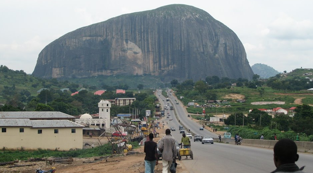 Abuja Displaces Lagos As Foreign Investors Preferred Destination