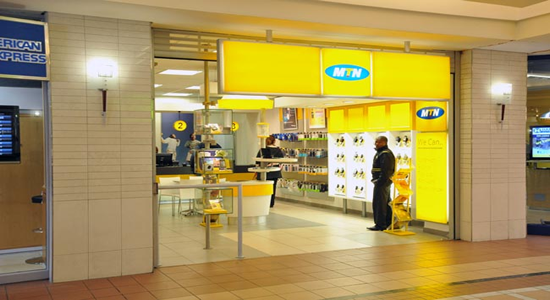 MTN Launches Mobile Money In Nigeria