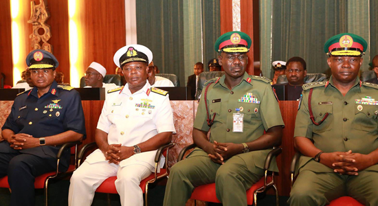 Nigerian-armed-forces