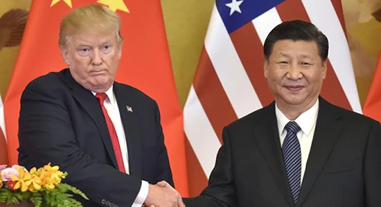 U.S, China to Resume Trade Talks Next week