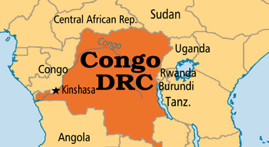 Congo-DR
