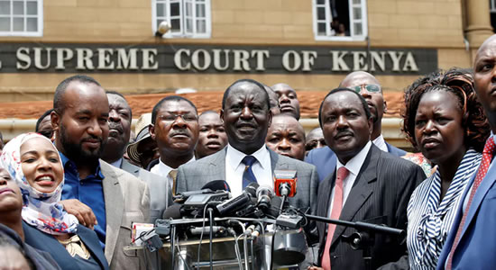 Court-Kenya