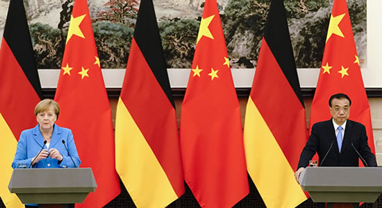 Germany-China