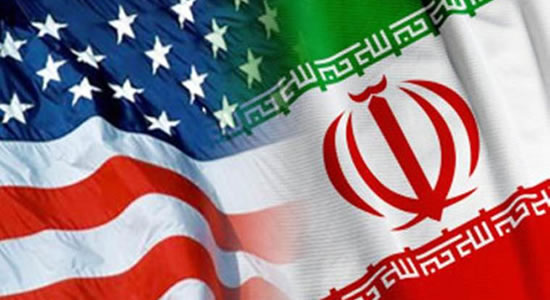 Iran-US