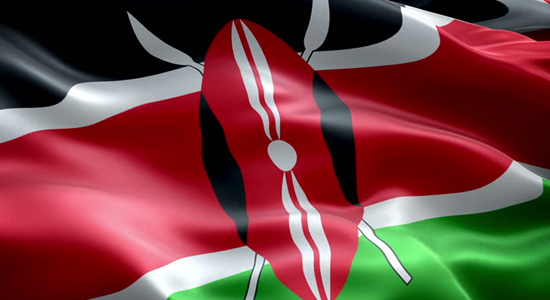 Kenya Sets Presidential Election Rerun For October 17 