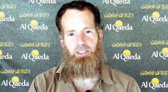 Al-Queda Prisoner