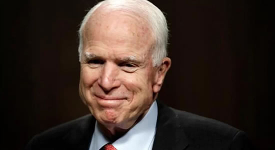McCain