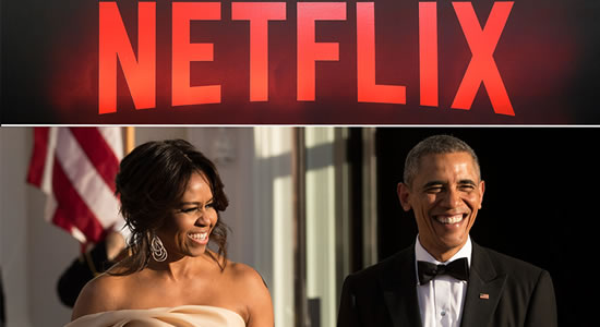 Obamas Make Hollywood Debut With 'American Factory'