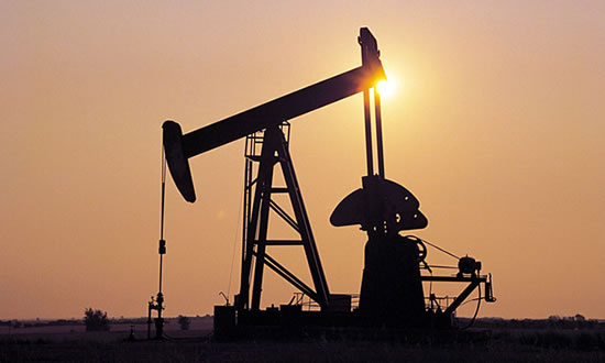 Oil-Production