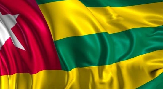 Togo's Faure Gnassingbe has on Monday been re-elected as president for the fourth term, after the National electoral commission declared him a winner with a 72 per cent landslide, beating a rival, Agbeyome Kodjo. Togo's Faure Gnassingbe has on Monday been re-elected as president for the fourth term, after the National electoral commission declared him a winner with a 72 per cent landslide, beating a rival, Agbeyome Kodjo.