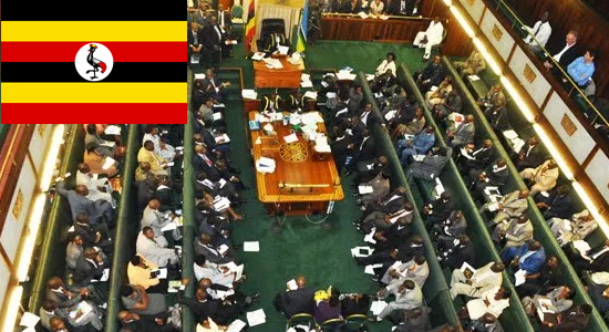 Ugandan Parliament Suspended Over Murders Of Several Women