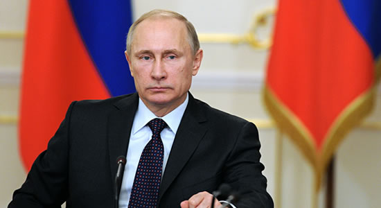 Russian Court Backs Putin To Rule Till 2036