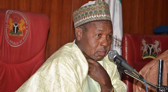 President Buhari Is Tolerating Too Much Nonsense From Some People – Masari