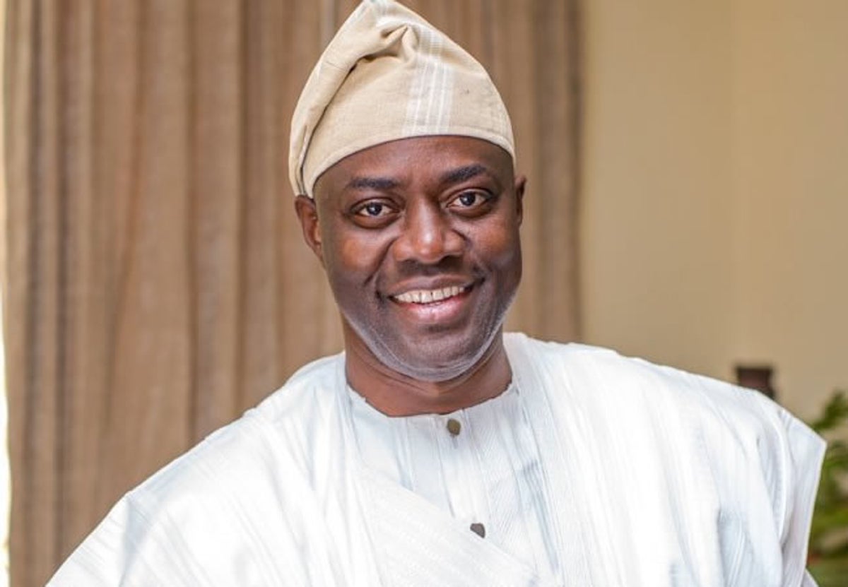 ‘We Must Choose An Integrated Approach To Governance’ ― Makinde