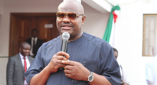 I Can Still Perform Well Outside PDP – Wike Brags