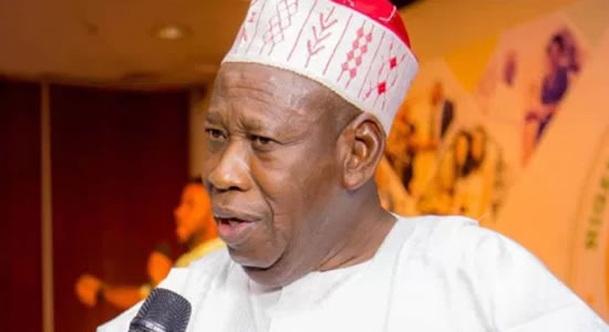 Appeal Court Upholds Governor Ganduje’s Victory