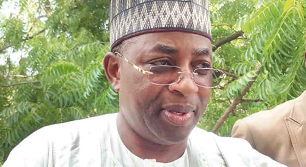 I Spent N1.2bn On Burial Not N2.3bn – Ex-Bauchi Governor
