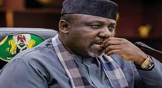 Okorocha In Trouble As EFCC Continues Investigation