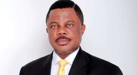 Former Governor Obiano Landed In EFCC Net Hours After Handing Over Power