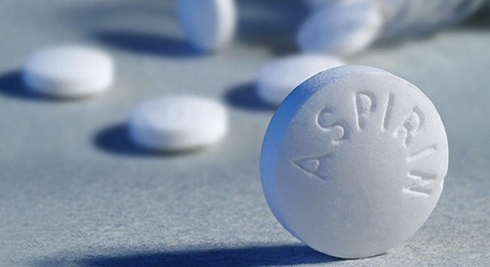 New Research Suggests Daily Aspirin Intake Can Prevent Heart Disease