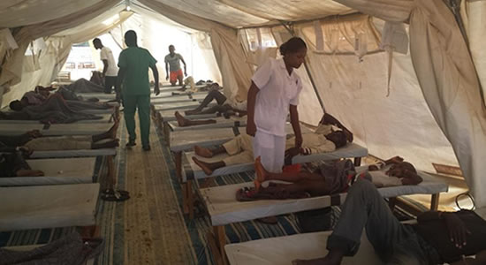 IDP-Cholera