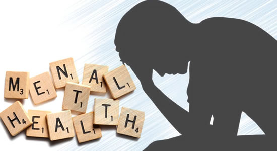 World Mental Health Day: 60M Nigerians Are Mentally Unstable