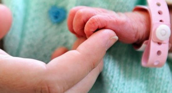10 year-old Indian Rape Victim, Gives Birth Through Caesarean Section