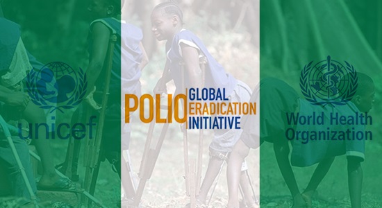  After Eradicating Polio, UNICEF Caution Nigeria Of Possible Resurgence Except