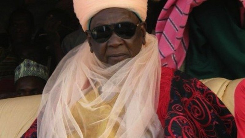 Emir of Daura Commeds Osinbajo For His Loyalty to Buhari