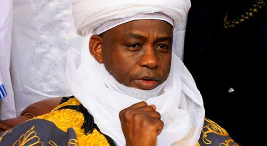 #NigeriaDecides2023: Sultan Of Sokoto Denies Endorsing Obi 