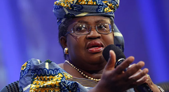 WTO: Future Bright For Okonjo-Iweala As South Korean Candidate Withdraw From Race