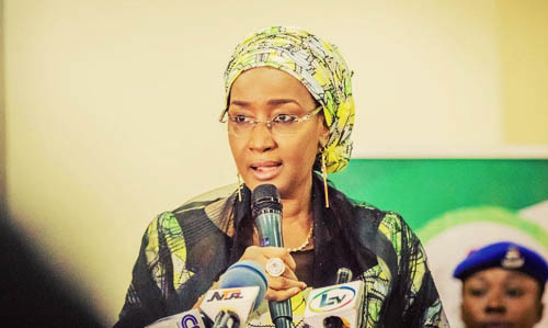 FG Commences Disbursement Of N20,000 Poverty Alleviation Grant To Rural Women In Bauchi