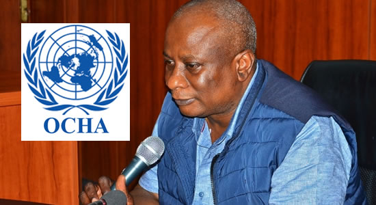 نتيجة بحث الصور عن Humanitarian affairs coordinator in Nigeria