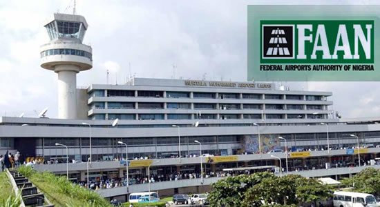 We Are Prepared For The Sallah Holiday Rush  – Faan