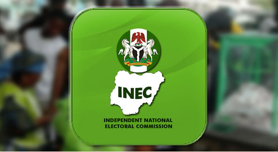 INEC Names 144 Election Observers For 2019