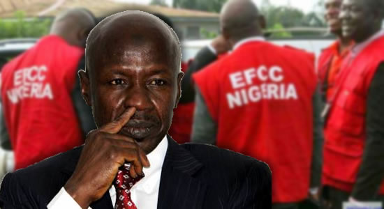 Cyber Crime: EFCC Arrests 105 Fraudsters, Convicts 32