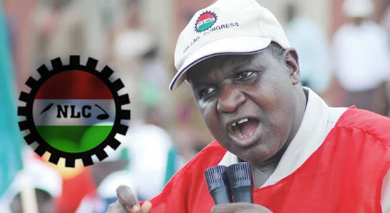 NLC To State Councils, Prepare For Strike