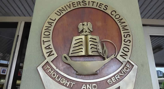 NUC Directs Closure Of Universities For Elections