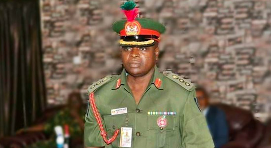 NYSC Will Blacklist Institutions That Enroll Unqualified Graduates - DG